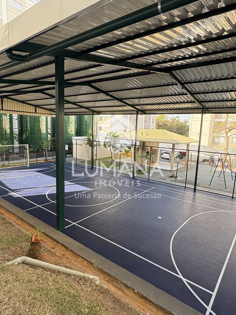 ÁREA PRIVATIVA - VILLE LUXEMBURGO — foto 25 — Palmital, Lagoa Santa, MG