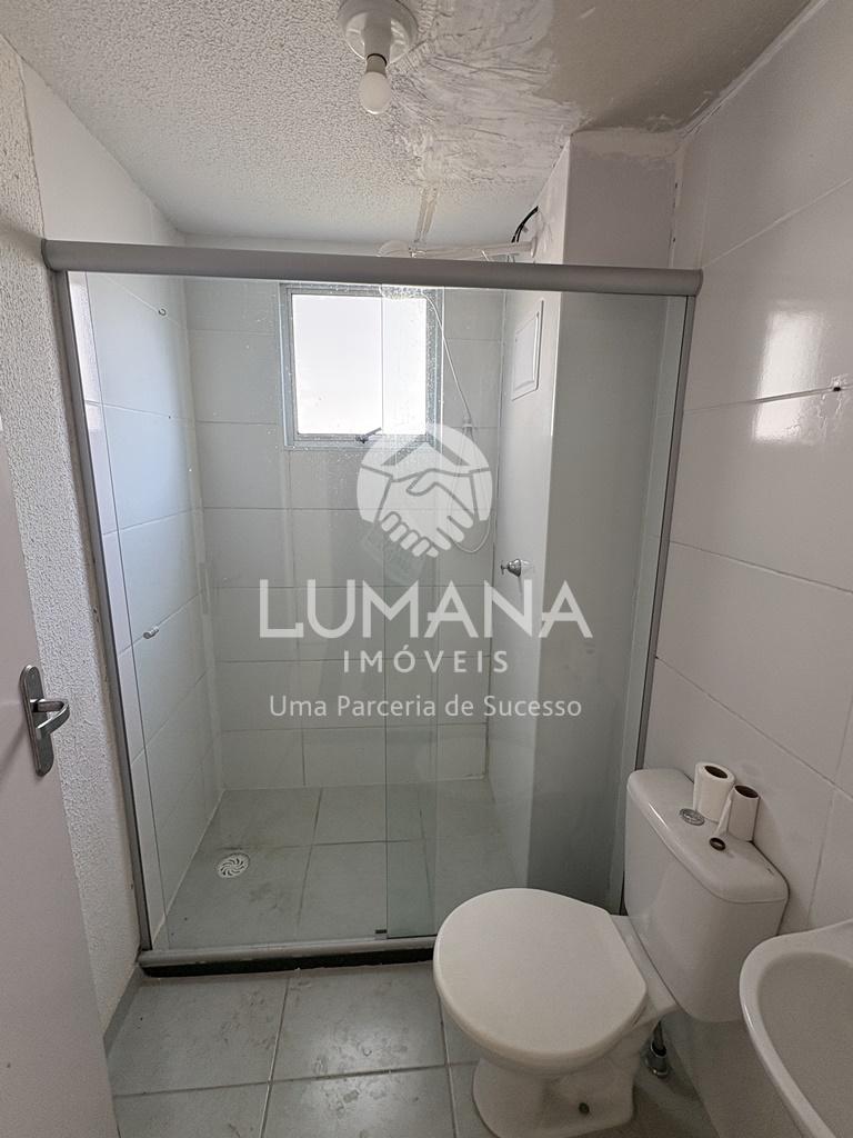 ÁREA PRIVATIVA - VILLE LUXEMBURGO — foto 13 — Palmital, Lagoa Santa, MG
