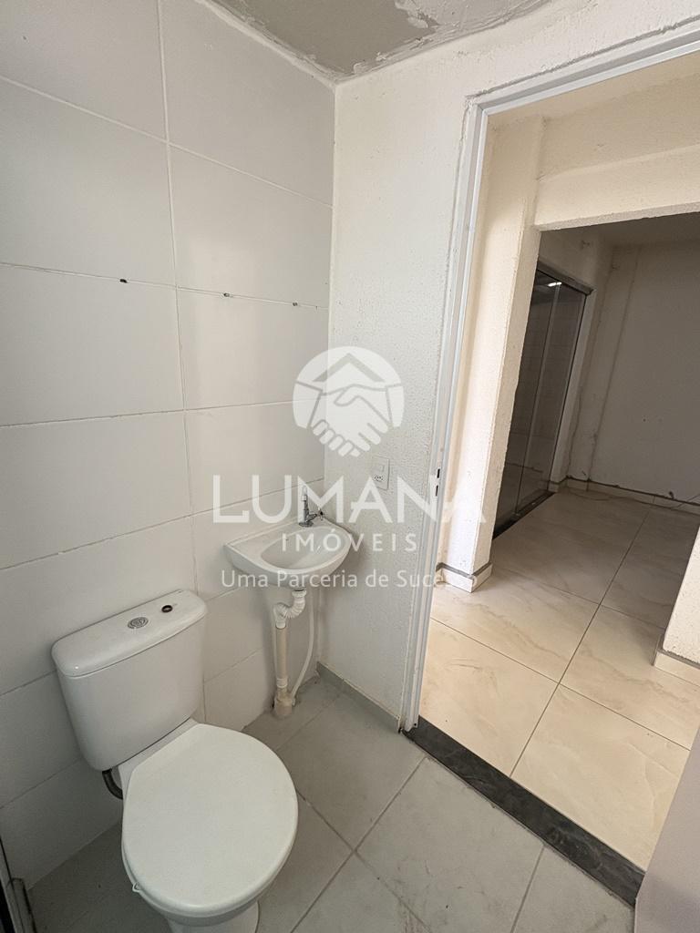 ÁREA PRIVATIVA - VILLE LUXEMBURGO — foto 14 — Palmital, Lagoa Santa, MG