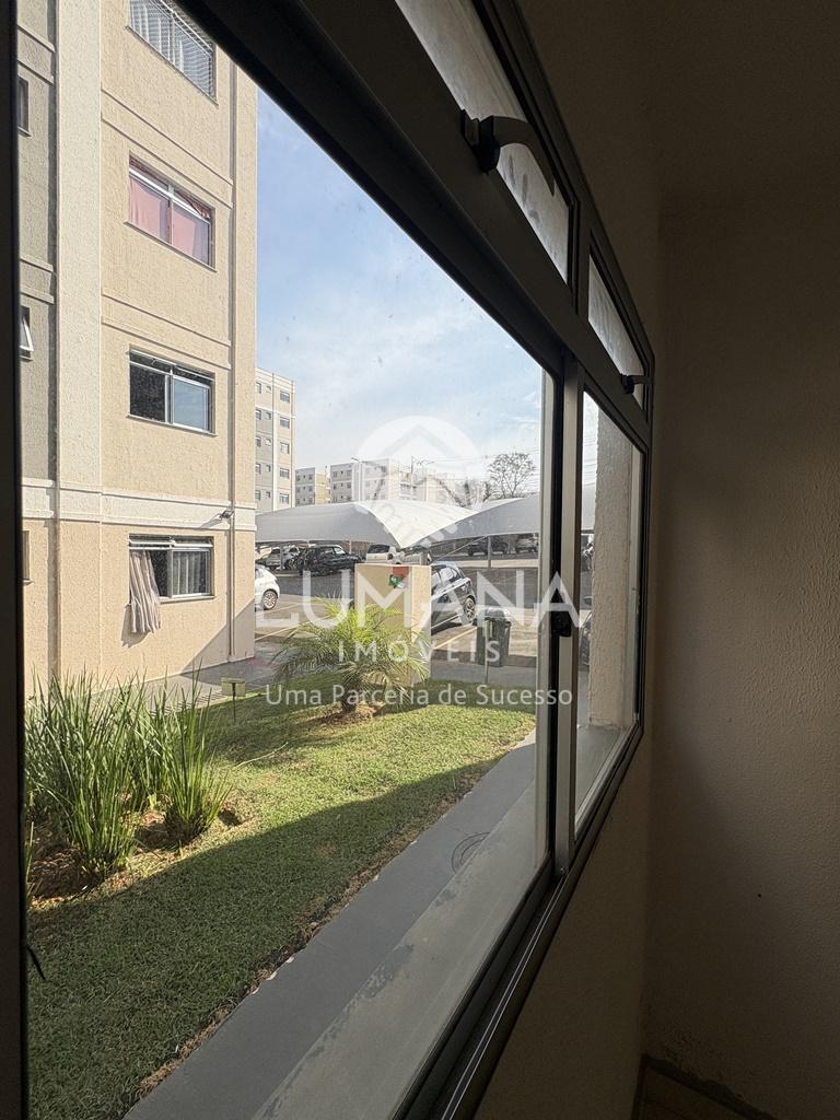 ÁREA PRIVATIVA - VILLE LUXEMBURGO — foto 12 — Palmital, Lagoa Santa, MG