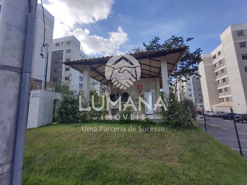 ÁREA PRIVATIVA - VILLE LUXEMBURGO — foto 31 — Palmital, Lagoa Santa, MG