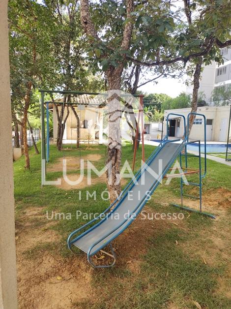 ÁREA PRIVATIVA - VILLE LUXEMBURGO — foto 38 — Palmital, Lagoa Santa, MG