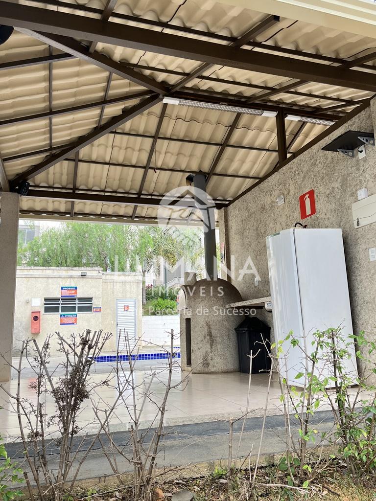 ÁREA PRIVATIVA - VILLE LUXEMBURGO — foto 35 — Palmital, Lagoa Santa, MG