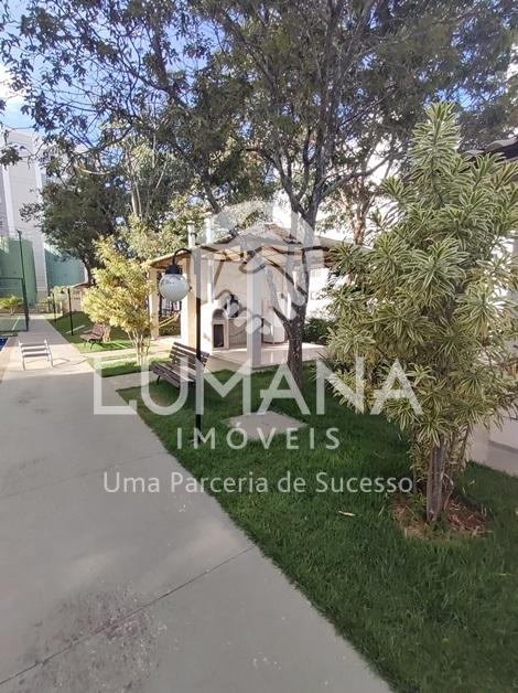ÁREA PRIVATIVA - VILLE LUXEMBURGO — foto 37 — Palmital, Lagoa Santa, MG