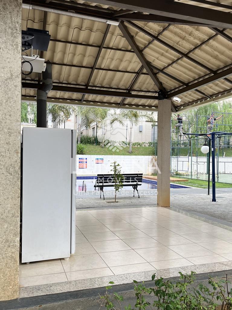 ÁREA PRIVATIVA - VILLE LUXEMBURGO — foto 32 — Palmital, Lagoa Santa, MG