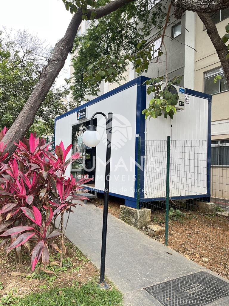 ÁREA PRIVATIVA - VILLE LUXEMBURGO — foto 22 — Palmital, Lagoa Santa, MG