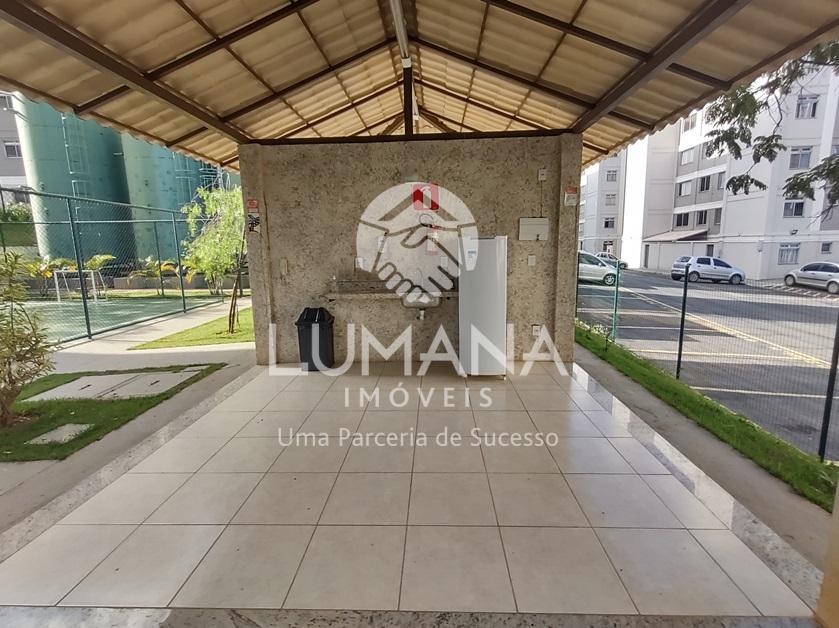 ÁREA PRIVATIVA - VILLE LUXEMBURGO — foto 33 — Palmital, Lagoa Santa, MG