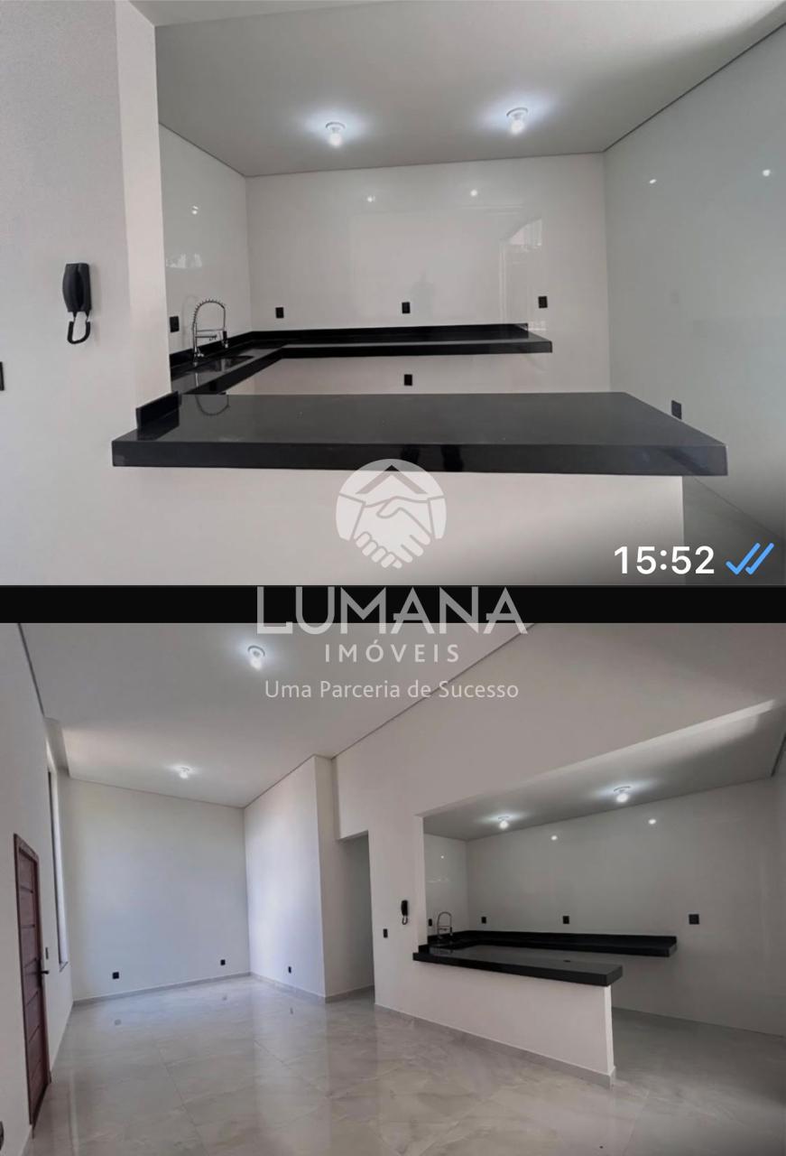 Casa Nova — foto 2 — Lundcea, Lagoa Santa, MG