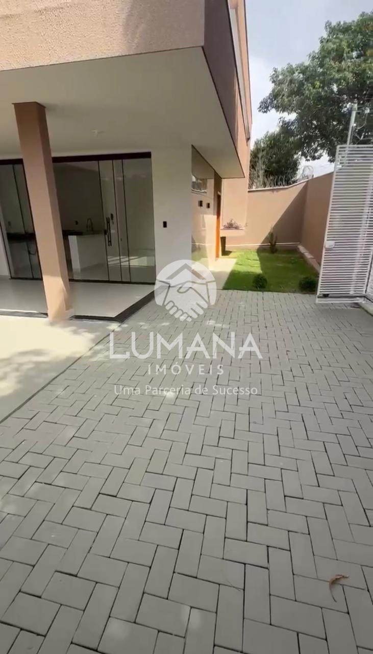 Casa Nova — foto 14 — Lundcea, Lagoa Santa, MG
