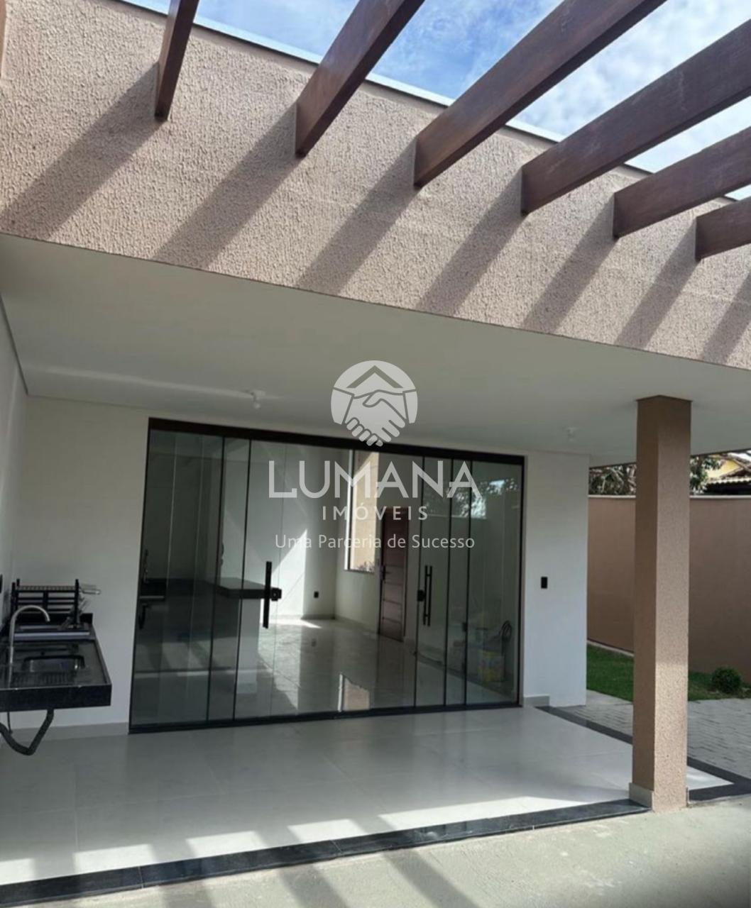 Casa Nova — foto 11 — Lundcea, Lagoa Santa, MG
