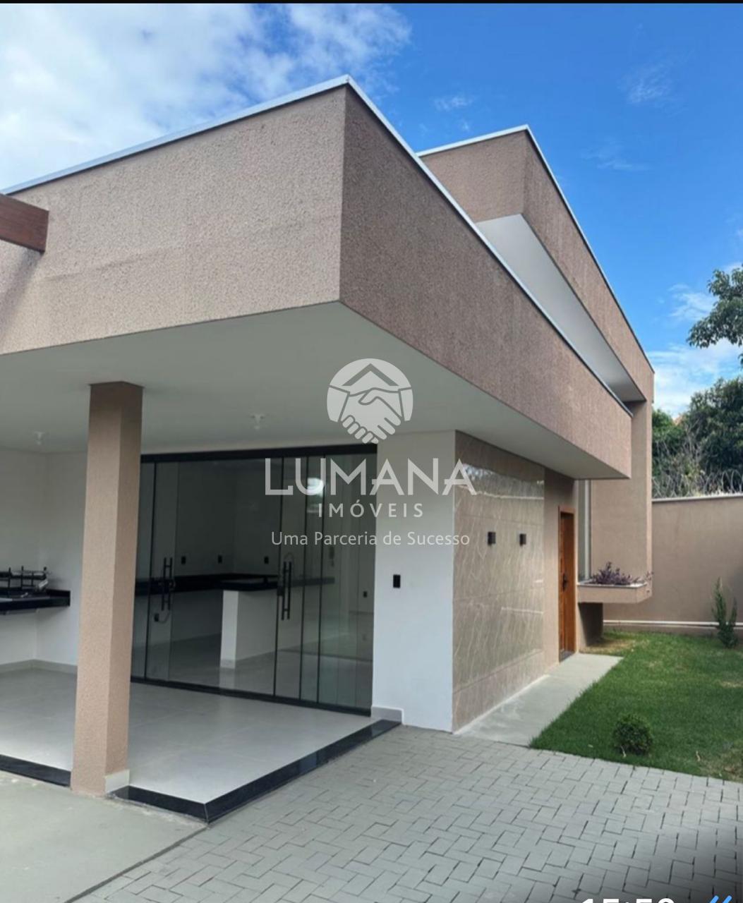 Casa Nova — foto 7 — Lundcea, Lagoa Santa, MG