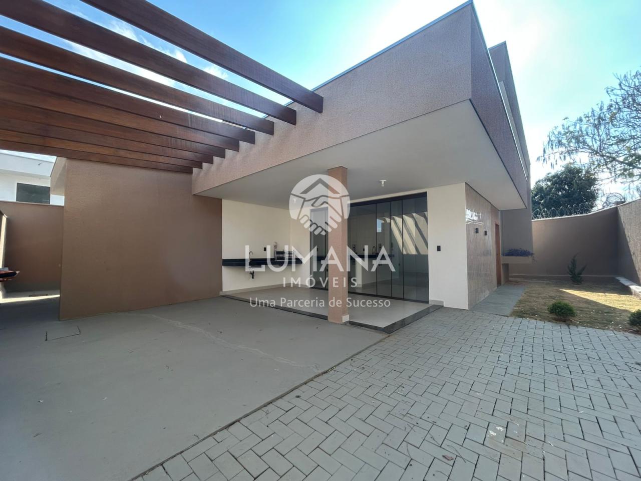Casa Nova — foto 22 — Lundcea, Lagoa Santa, MG