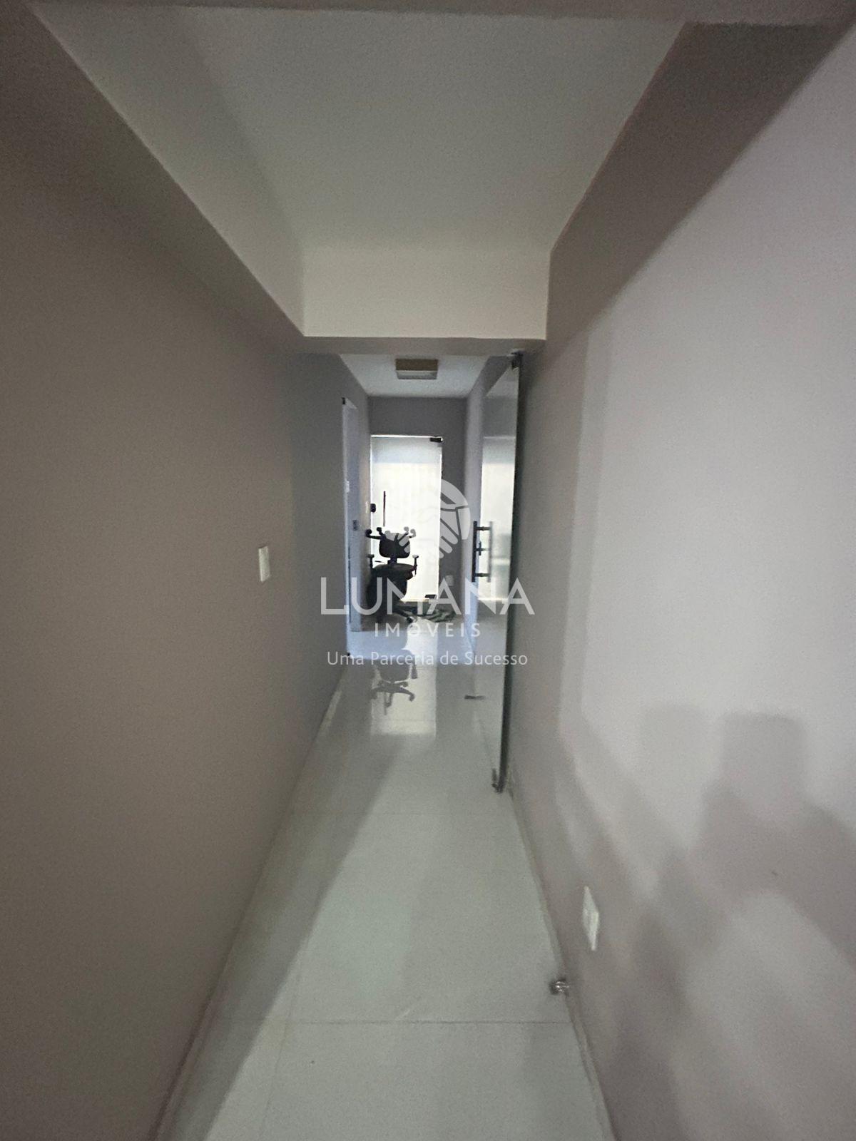 Salas independentes /Sub-solo