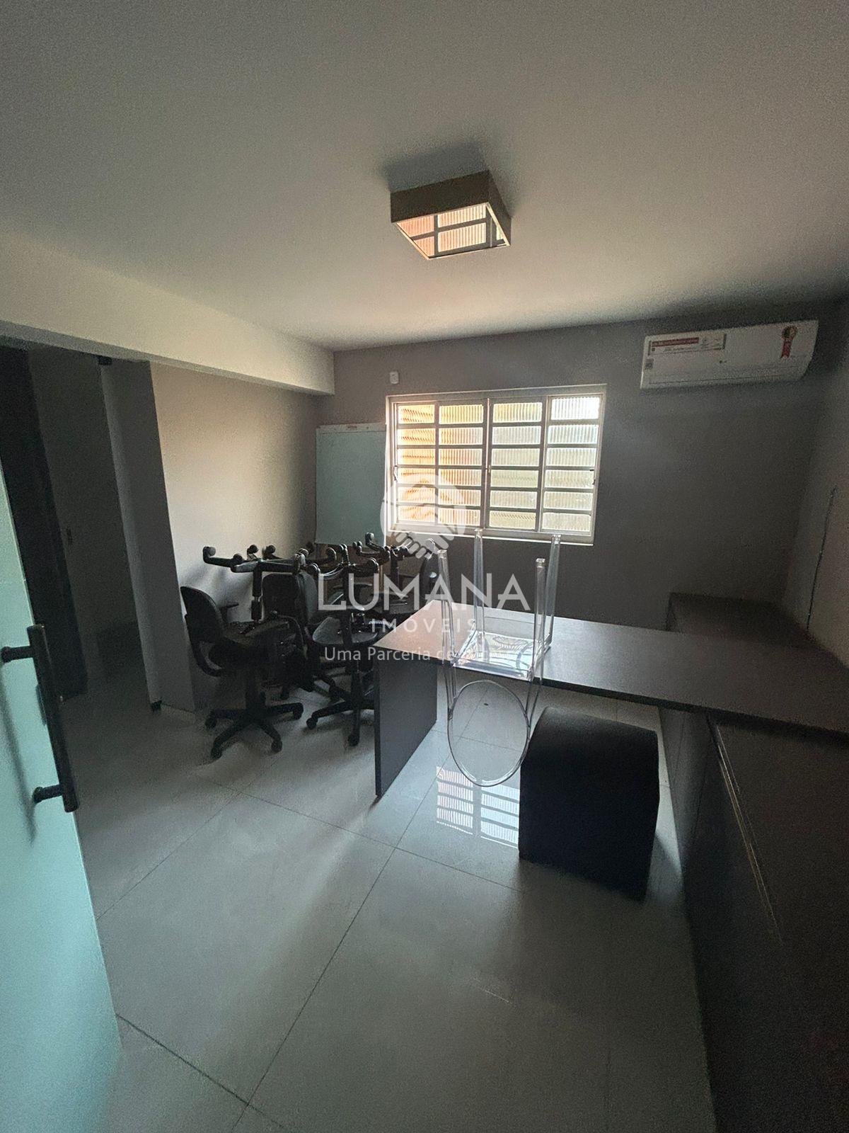 Salas independentes /Sub-solo