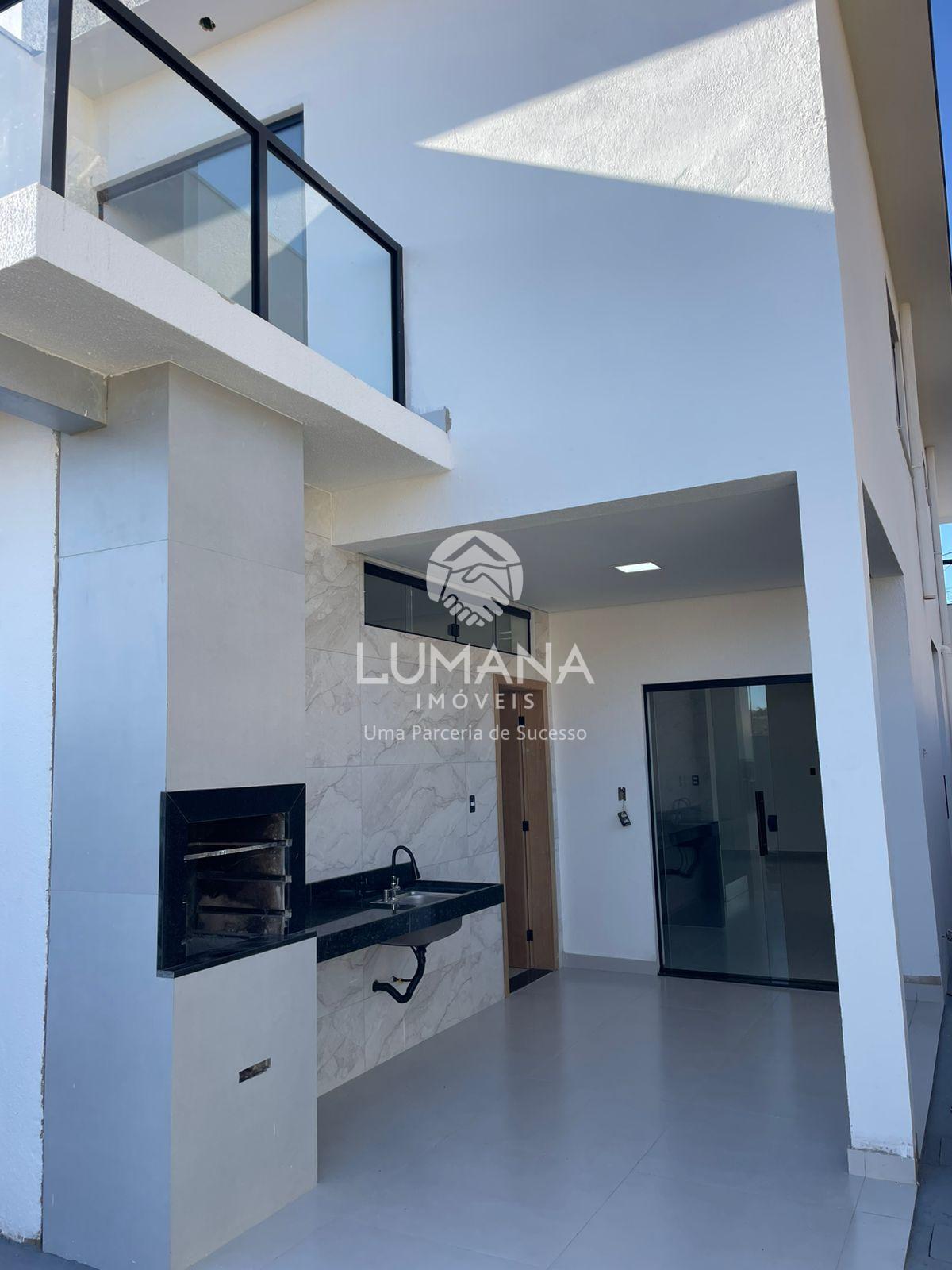 Casa Nova — foto 18 — Jardim Imperial, Lagoa Santa, MG