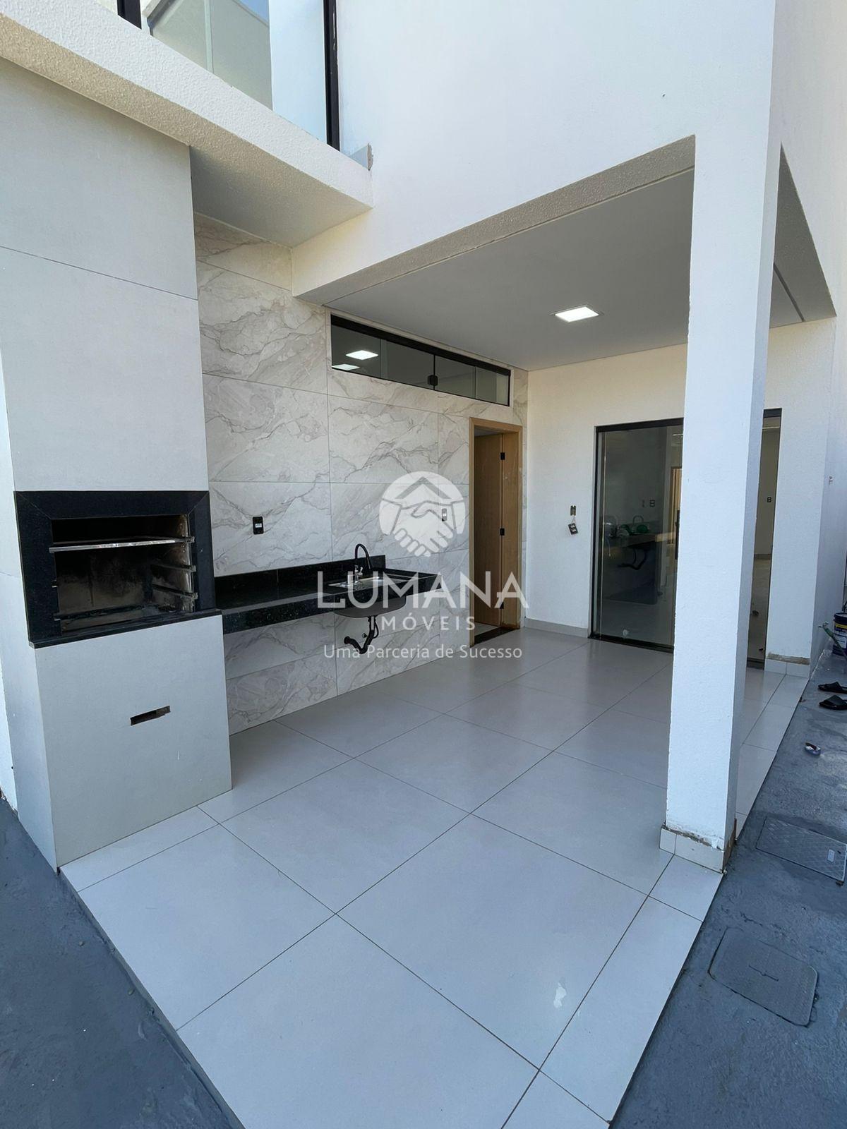 Casa Nova — foto 17 — Jardim Imperial, Lagoa Santa, MG