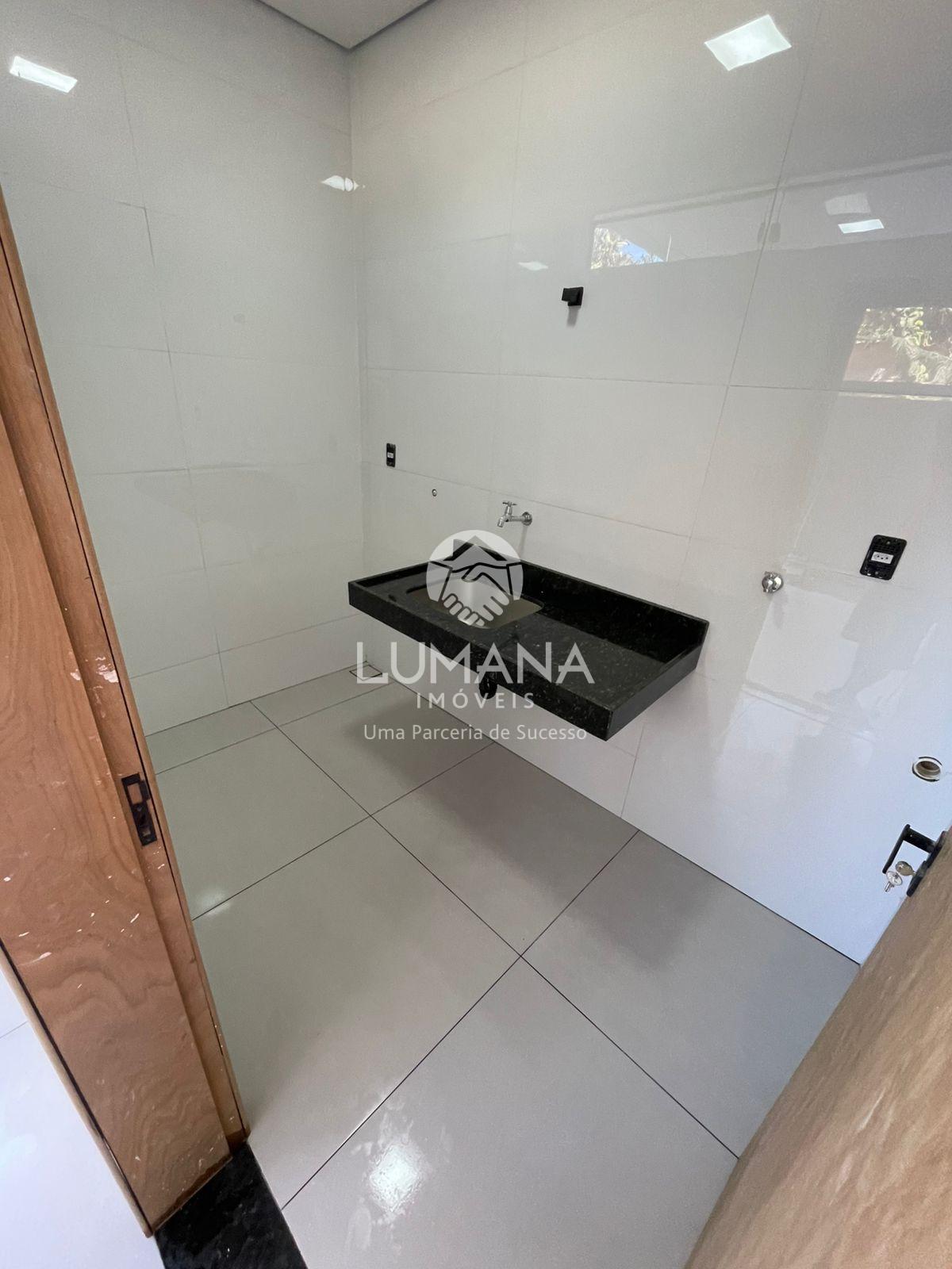 Casa Nova — foto 16 — Jardim Imperial, Lagoa Santa, MG