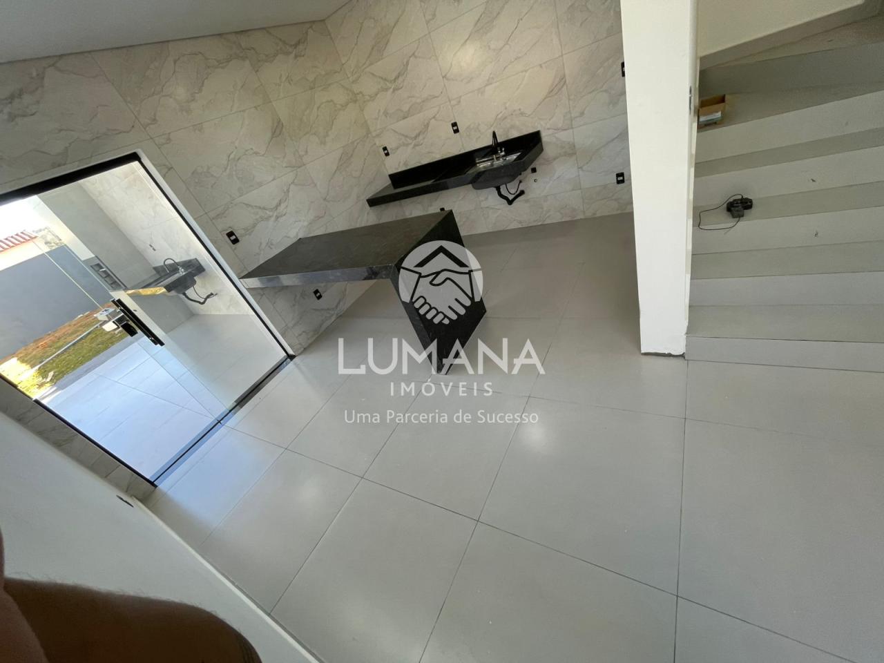 Casa Nova — foto 15 — Jardim Imperial, Lagoa Santa, MG
