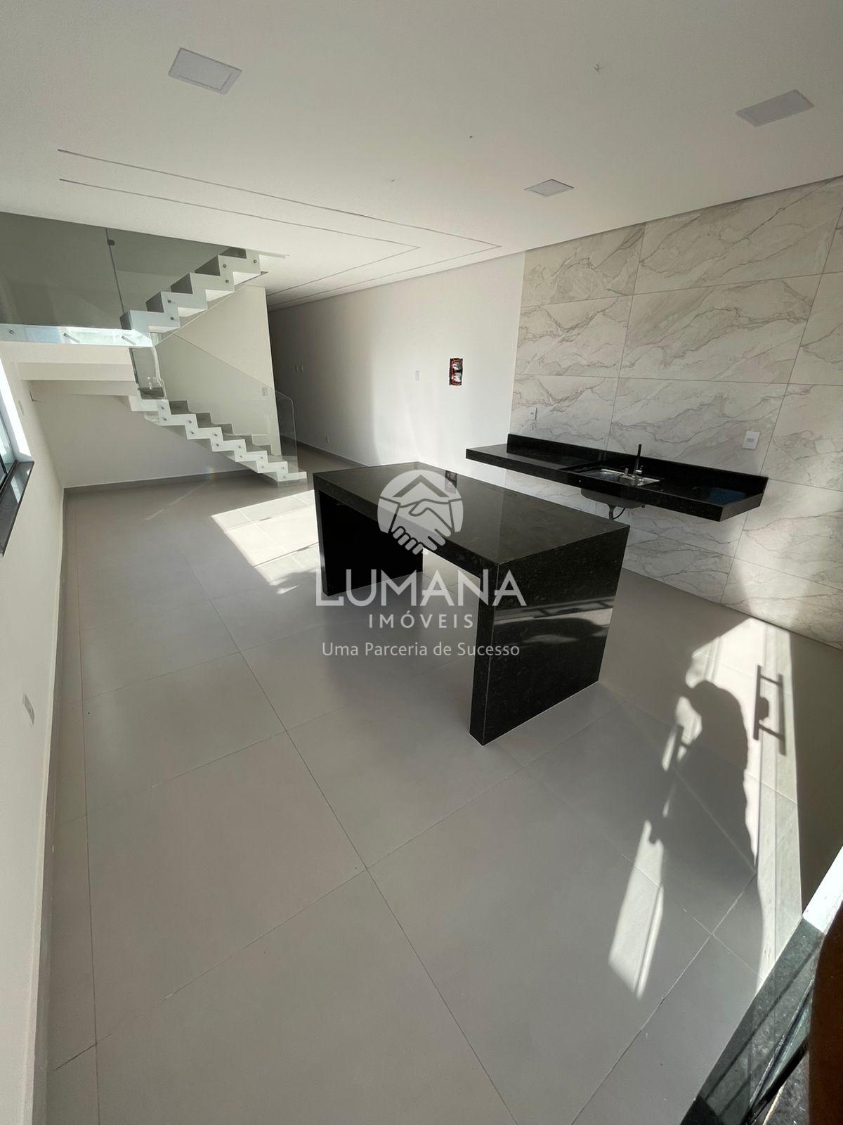Casa Nova — foto 11 — Jardim Imperial, Lagoa Santa, MG