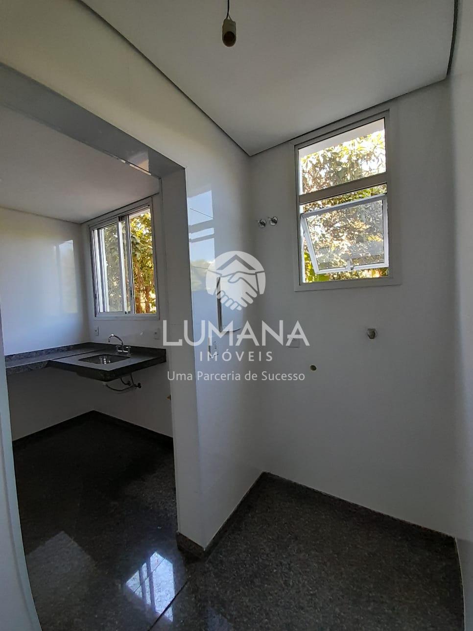 Apartamento c/Elevador — foto 23 — Recanto Da Lagoa, Lagoa Santa, MG