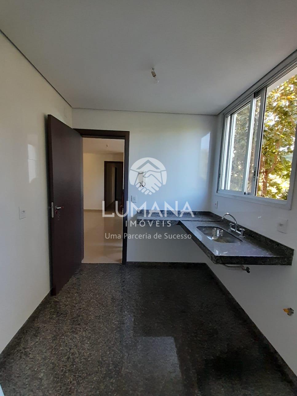 Apartamento c/Elevador — foto 21 — Recanto Da Lagoa, Lagoa Santa, MG