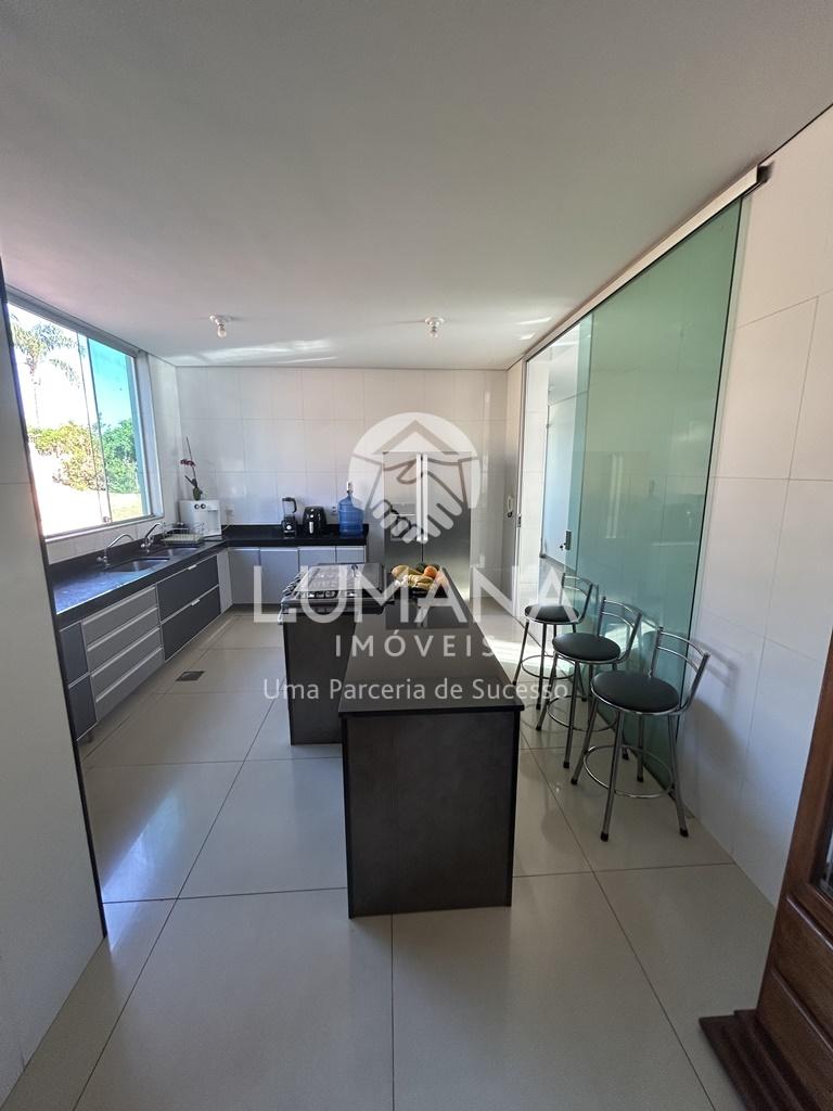 Casa em Condomíno — foto 43 — Pontal Da Liberdade, Lagoa Santa, MG