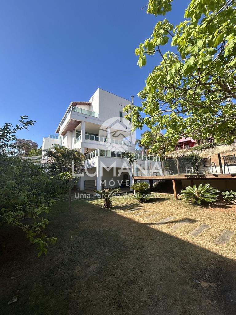 Casa em Condomíno — foto 37 — Pontal Da Liberdade, Lagoa Santa, MG
