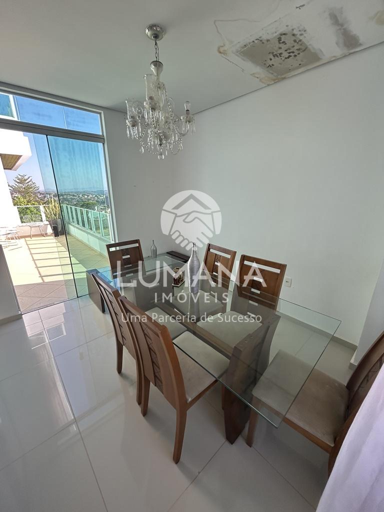 Casa em Condomíno — foto 8 — Pontal Da Liberdade, Lagoa Santa, MG