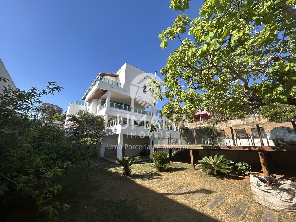Casa em Condomíno — foto 48 — Pontal Da Liberdade, Lagoa Santa, MG