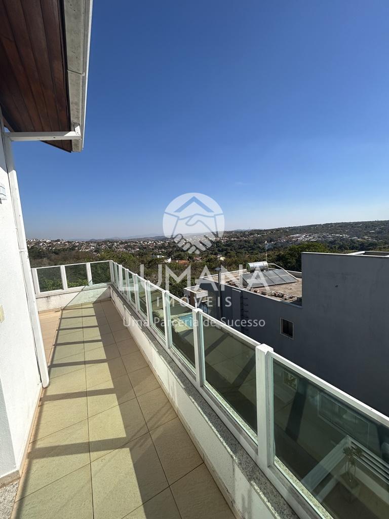 Casa em Condomíno — foto 15 — Pontal Da Liberdade, Lagoa Santa, MG
