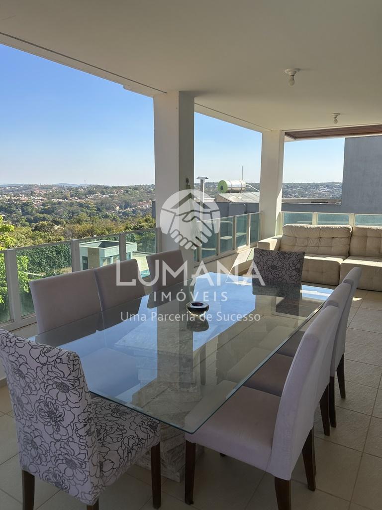 Casa em Condomíno — foto 25 — Pontal Da Liberdade, Lagoa Santa, MG