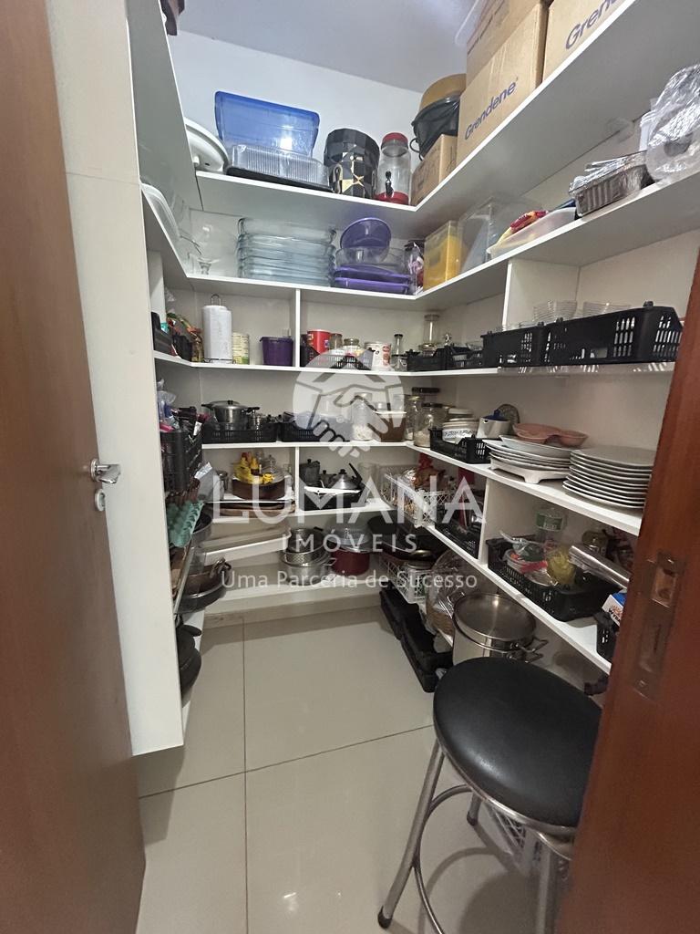 Casa em Condomíno — foto 29 — Pontal Da Liberdade, Lagoa Santa, MG