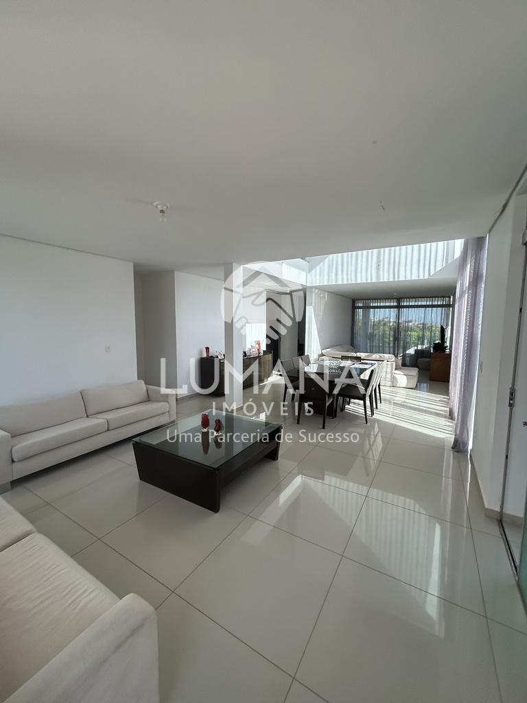 Casa em Condomíno — foto 7 — Pontal Da Liberdade, Lagoa Santa, MG