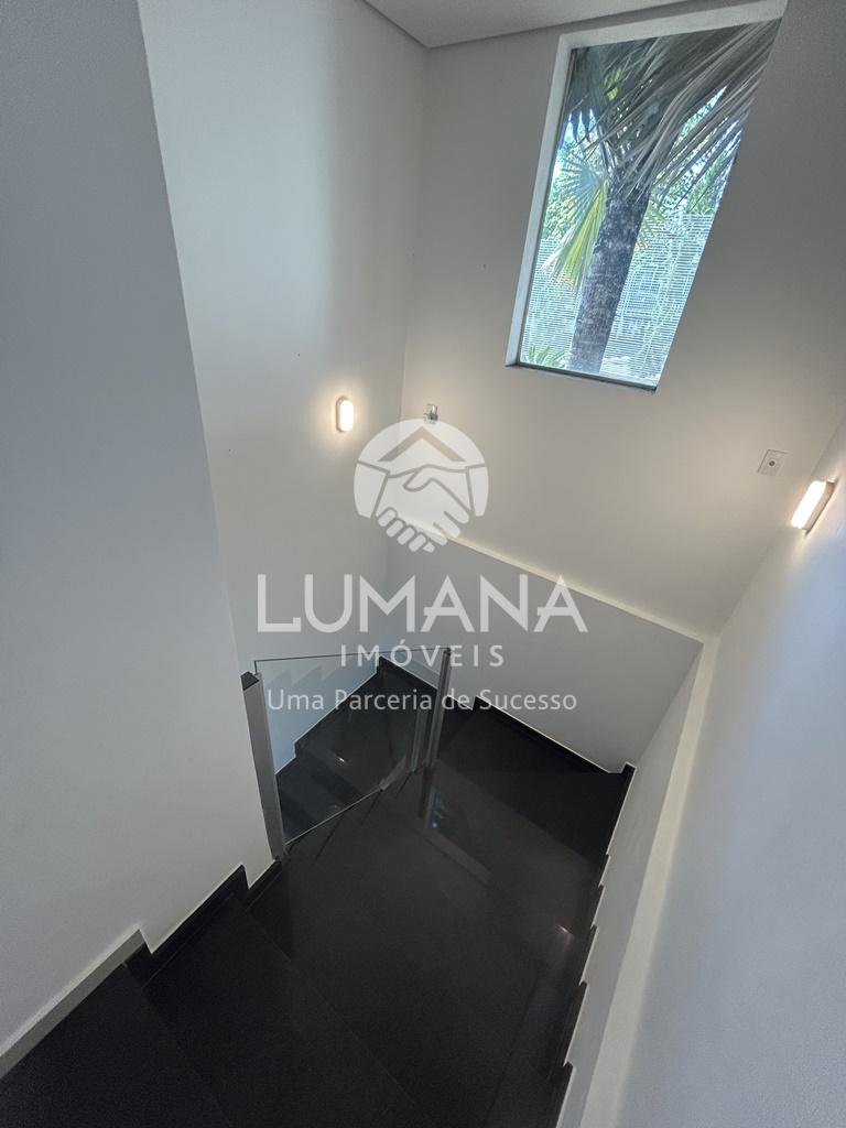 Casa em Condomíno — foto 11 — Pontal Da Liberdade, Lagoa Santa, MG