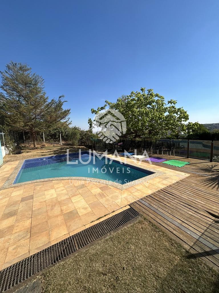 Casa em Condomíno — foto 33 — Pontal Da Liberdade, Lagoa Santa, MG