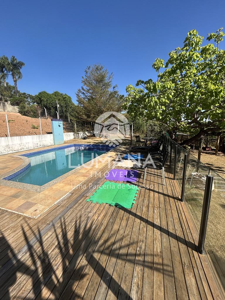 Casa em Condomíno — foto 32 — Pontal Da Liberdade, Lagoa Santa, MG