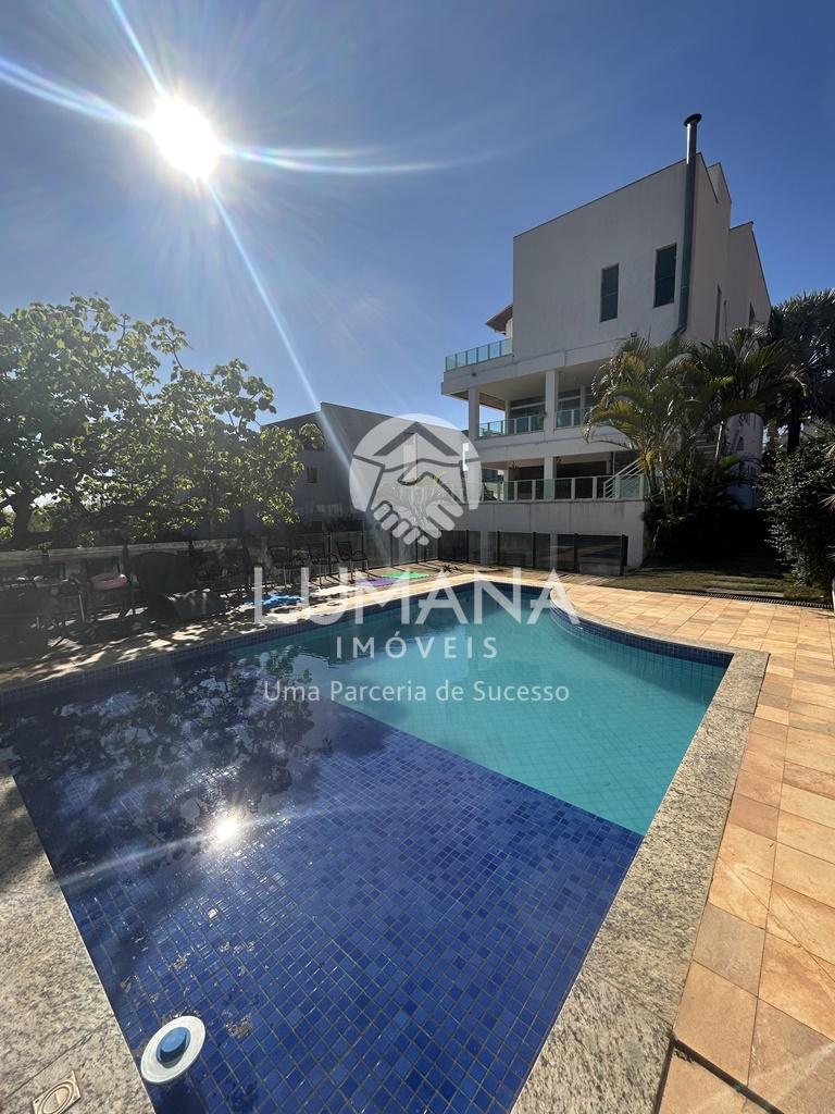 Casa em Condomíno — foto 40 — Pontal Da Liberdade, Lagoa Santa, MG