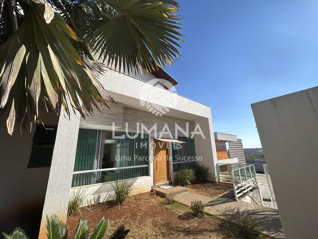 Casa em Condomíno — foto 47 — Pontal Da Liberdade, Lagoa Santa, MG