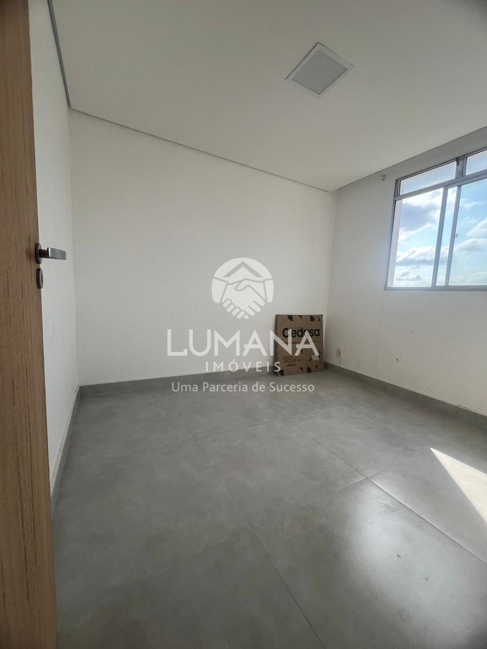 RESIDENCIAL PARQUE VERDE