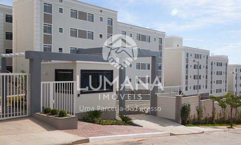 RESIDENCIAL PARQUE VERDE