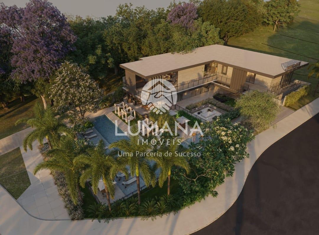 Lote em condomínio — foto 11 — Gran Park, Vespasiano, MG