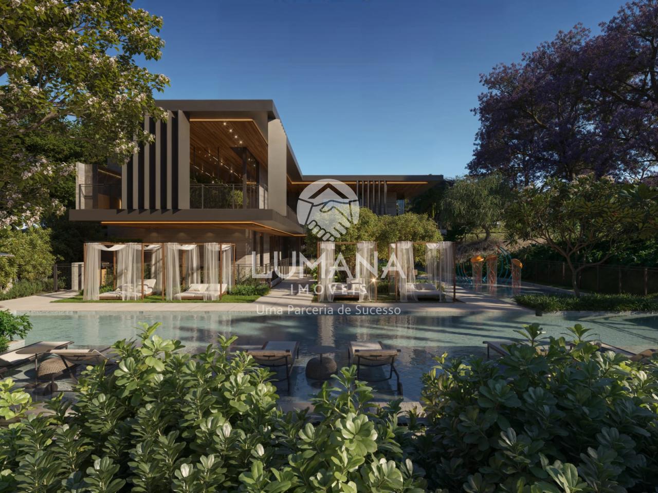 Lote em condomínio — foto 13 — Gran Park, Vespasiano, MG