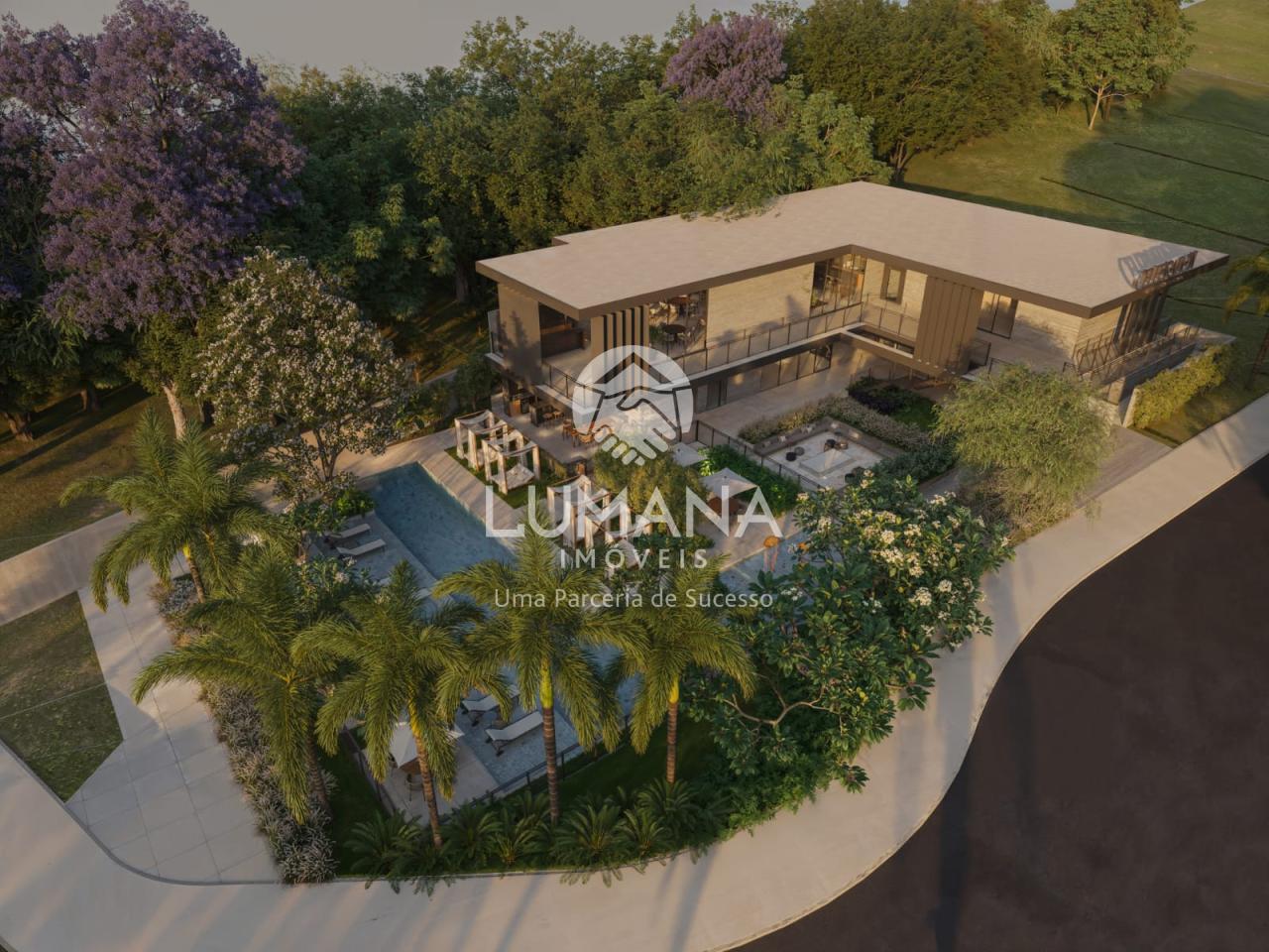 Lote em condomínio — foto 15 — Gran Park, Vespasiano, MG