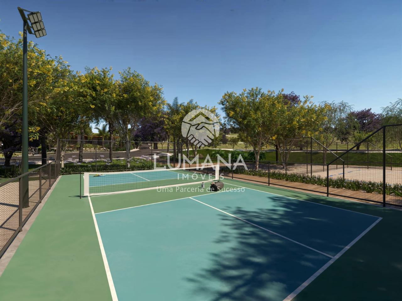 Lote em condomínio — foto 6 — Gran Park, Vespasiano, MG
