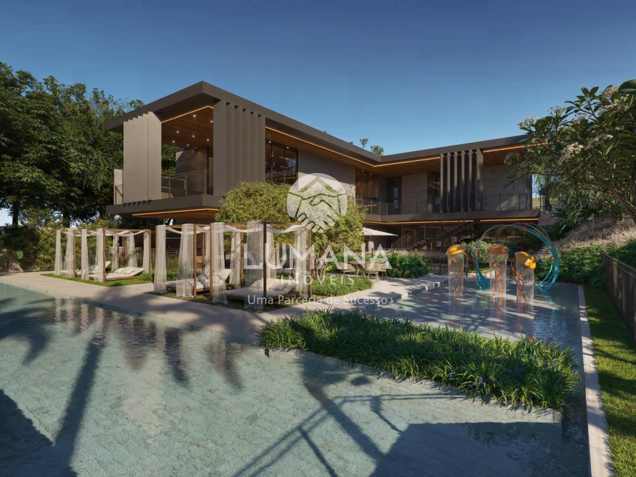 Lote em condomínio — foto 7 — Gran Park, Vespasiano, MG