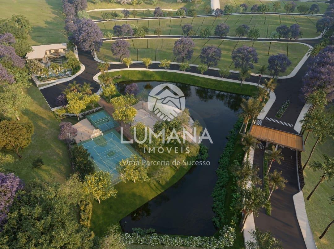 Lote em condomínio — foto 10 — Gran Park, Vespasiano, MG