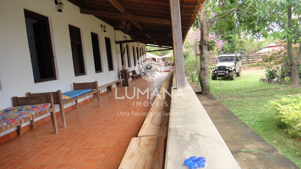 Fazenda produtiva Cachaça — foto 18 — Zona Rural, Araçuaí, MG