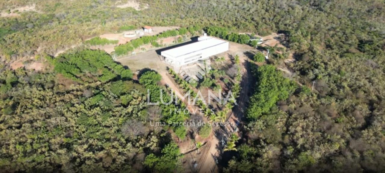 Fazenda produtiva Cachaça