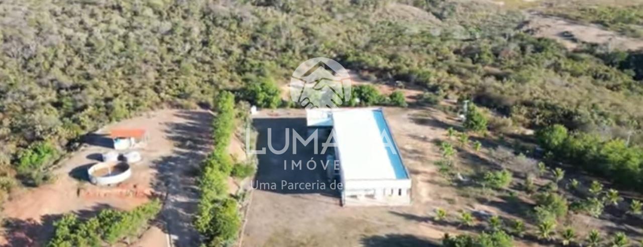 Fazenda produtiva Cachaça