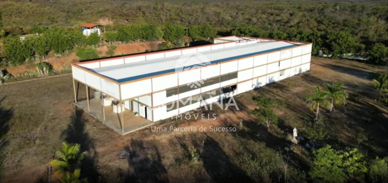 Fazenda produtiva Cachaça — foto 14 — Zona Rural, Araçuaí, MG